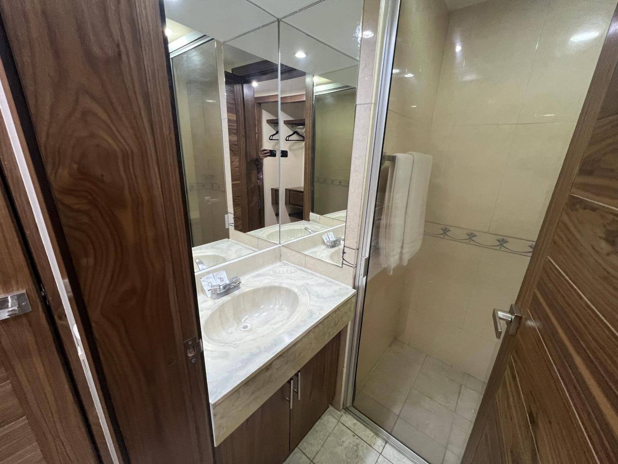 Hotel Fiesta Altena 테파티틀란 데 모렐로스 외부 사진