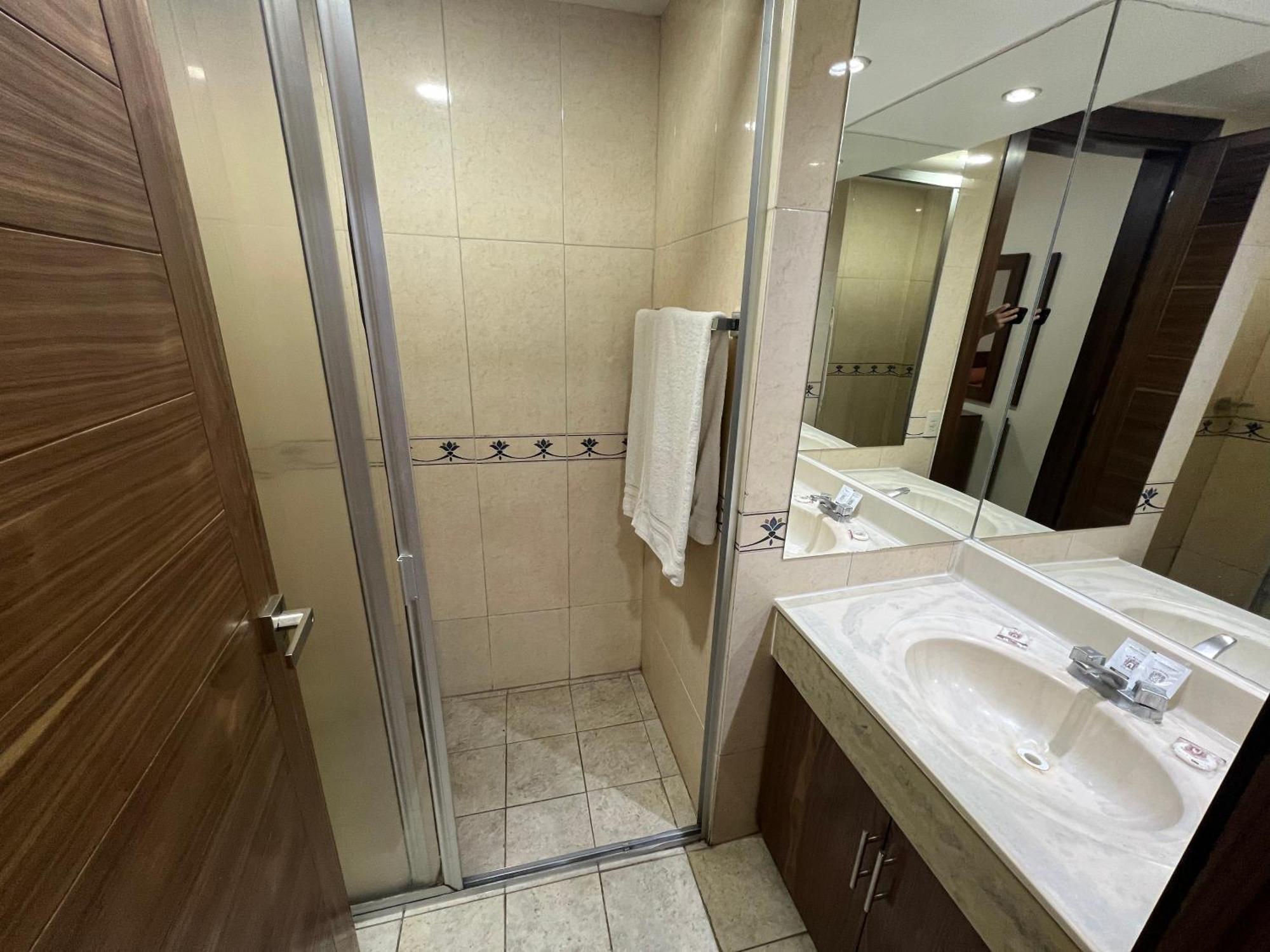 Hotel Fiesta Altena 테파티틀란 데 모렐로스 외부 사진
