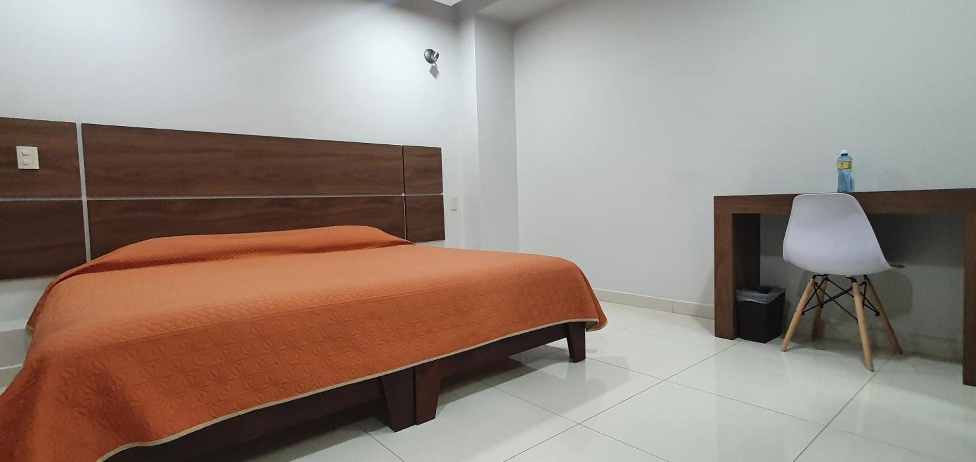 Hotel Fiesta Altena 테파티틀란 데 모렐로스 외부 사진