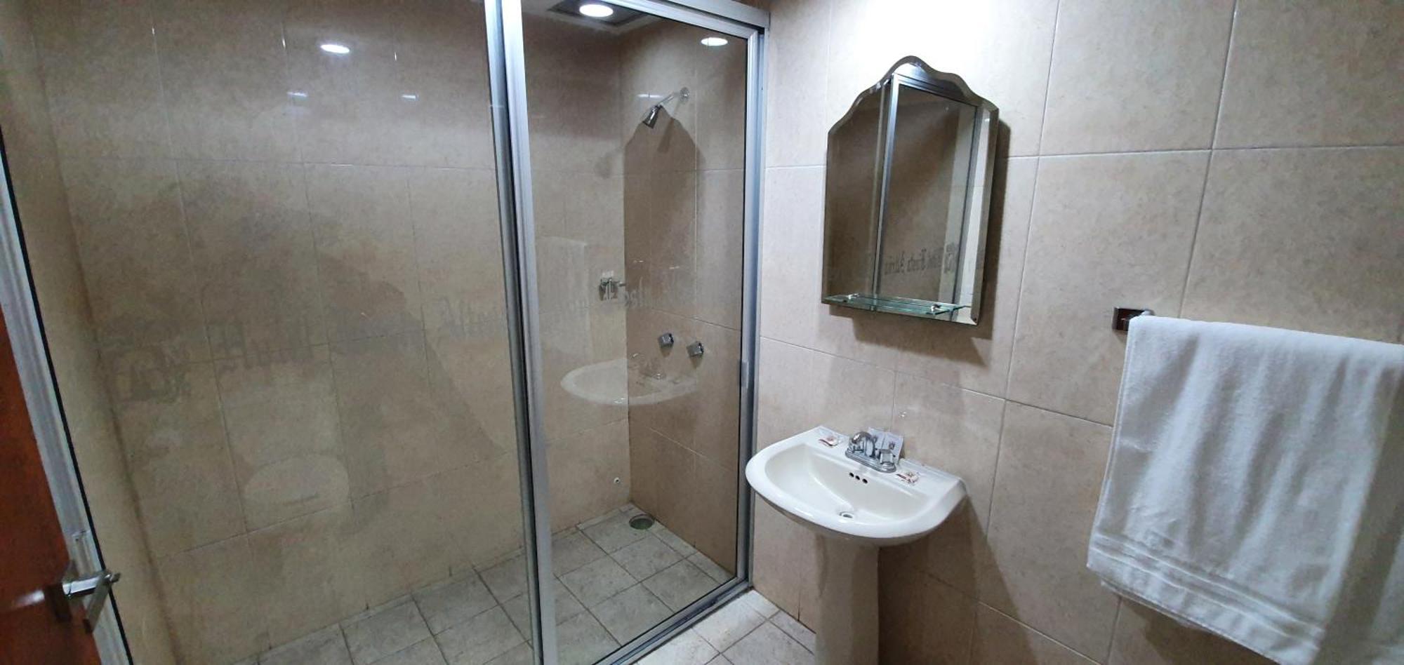 Hotel Fiesta Altena 테파티틀란 데 모렐로스 외부 사진