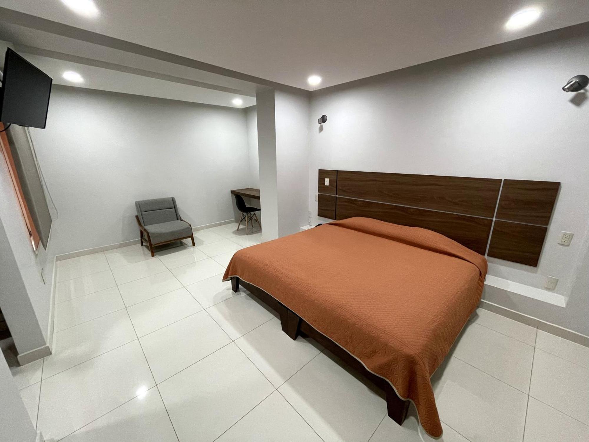 Hotel Fiesta Altena 테파티틀란 데 모렐로스 외부 사진