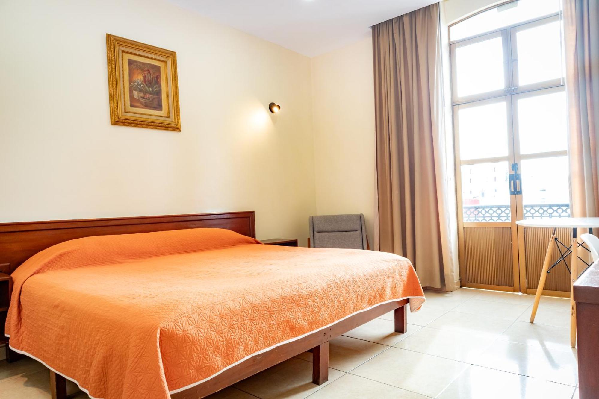 Hotel Fiesta Altena 테파티틀란 데 모렐로스 외부 사진